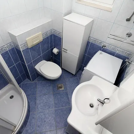 Appartement Marko *