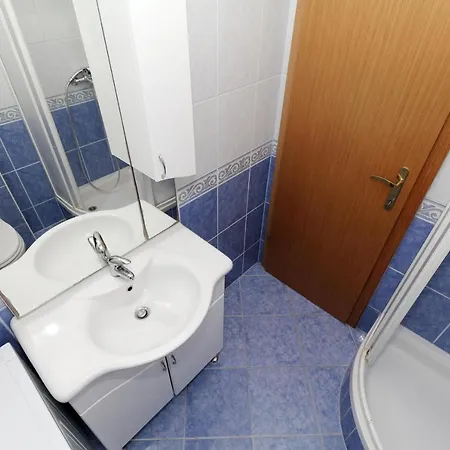 Appartement Marko Promajna
