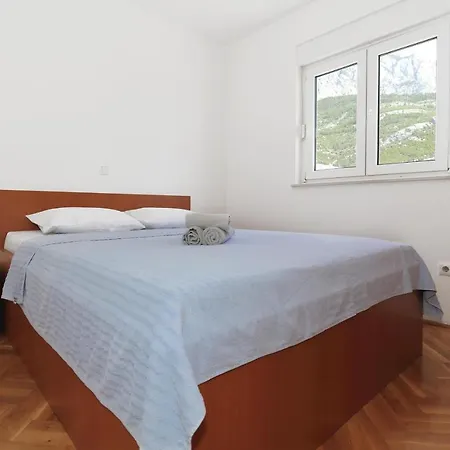 Marko Appartement