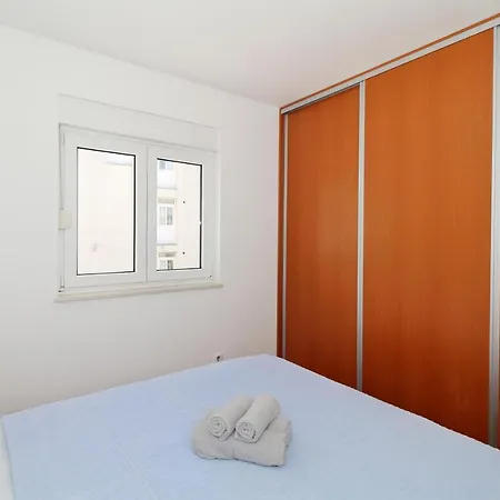 Marko Apartman Promajna