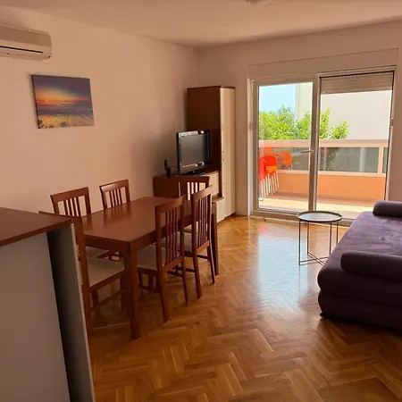 Apartman Marko *