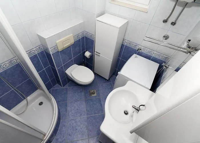 Appartement Marko *