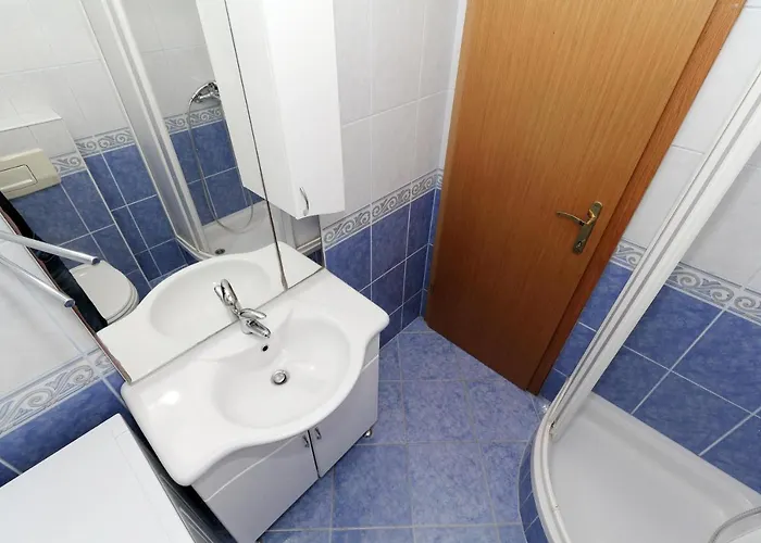 Apartman Marko Promajna