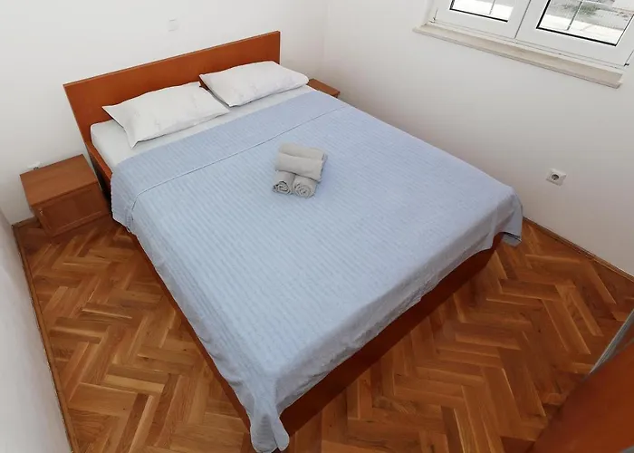 Apartman Marko Promajna