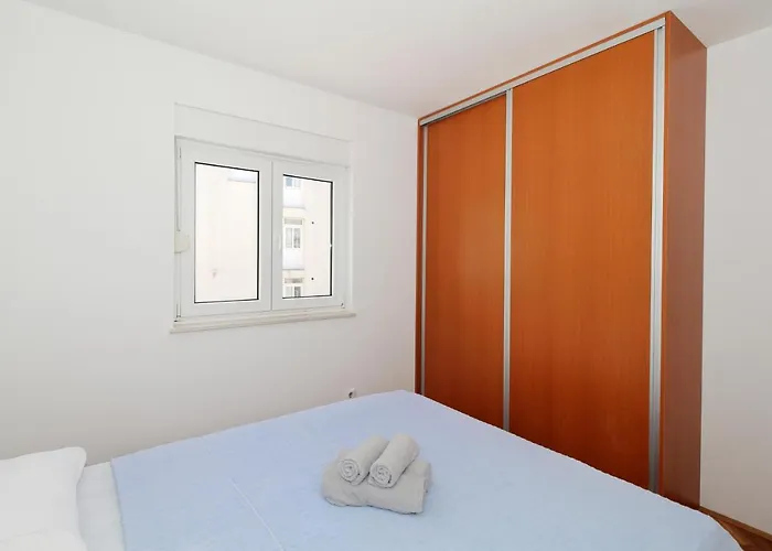 Marko Apartman Promajna